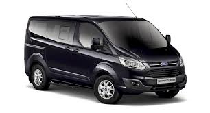 Van XL